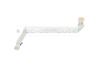 Flexible flat cable (FFC) for SSD board original suitable for HP 17-ca1000