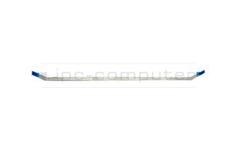 Flexible flat cable (FFC) for Touchpad original (205 mm) suitable for Asus F751LN