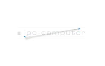 Flexible flat cable (FFC) for Touchpad original (221mm) suitable for Asus F751LD