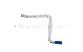 Flexible flat cable (FFC) for Touchpad original suitable for Asus F75A