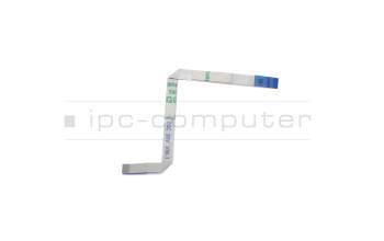 Flexible flat cable (FFC) for Touchpad original suitable for Asus F75VD