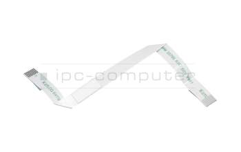 Flexible flat cable (FFC) for Touchpad original suitable for Asus R558UR