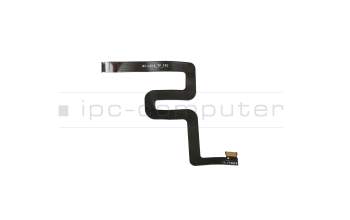 Flexible flat cable (FFC) for Touchpad original suitable for Lenovo IdeaPad Miix 510-12ISK (80U1)