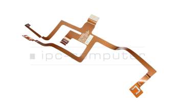 Flexible flat cable (FFC) for Touchpad original suitable for Lenovo ThinkPad X1 2-in-1 Gen 9 (21KE/21KF)