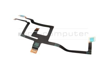 Flexible flat cable (FFC) for Touchpad original suitable for Lenovo ThinkPad X1 Gen 12 (21KC/21KD)