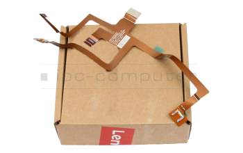 Flexible flat cable (FFC) for Touchpad original suitable for Lenovo ThinkPad X1 Gen 12 (21KC/21KD)