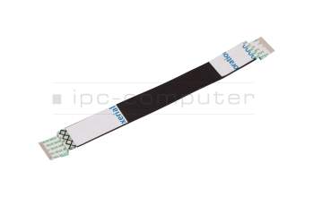 Flexible flat cable (FFC) for USB board original suitable for Lenovo V15 G1-IML (82NB)