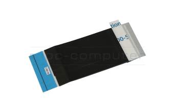 Flexible flat cable (FFC) for VGA board original suitable for Asus ROG GR8 II RS