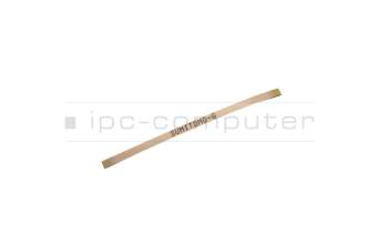 Flexible flat cable (FFC) original suitable for Fujitsu LifeBook U9312X