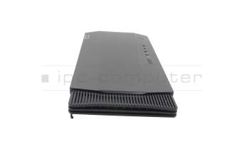 Front-Cover black/gray original for Lenovo IdeaCentre C5-14IMB05 (90R7/90R8)