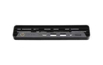 Front-Cover black original for HP Pro Mini 400 G9