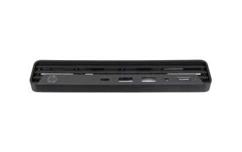 Front-Cover black original for HP ProDesk 600 G6 MT