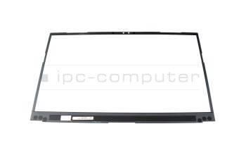 Front-Cover black original for Mifcom Gaming Laptop i7-12700H (NP50PNP)