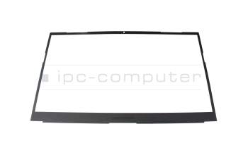 Front-Cover black original for Schenker XMG Focus 15-M21