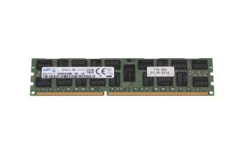 Fujitsu 38019817 memory 8GB DDR3-RAM DIMM 1600MHz (PC3L-12800) used