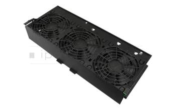 Fujitsu 38062202 FAN BRIGDE LC ASSY