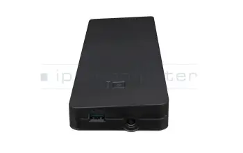 Fujitsu CP804913-01 Thunderbolt 4 (Trident2) Port Replicator incl. 170W Netzteil