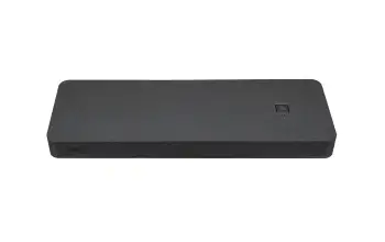 Fujitsu Celsius H7613 Thunderbolt 4 (Trident2) Port Replicator / Docking Station incl. 170W Netzteil