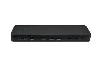 Fujitsu Celsius H7613 Thunderbolt 4 (Trident2) Port Replicator / Docking Station incl. 170W Netzteil