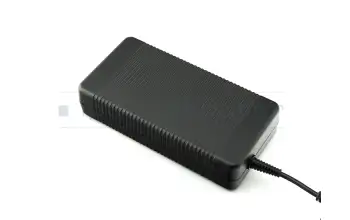 Fujitsu Celsius H910 (WXP11DE) original AC-adapter 210.0 Watt without PIN