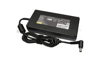Fujitsu Celsius H970 original AC-adapter 250.0 Watt slim