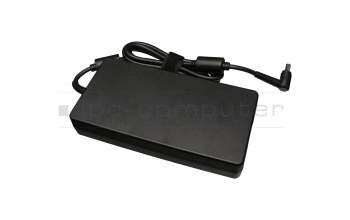 Fujitsu Celsius H970 original AC-adapter 250.0 Watt slim