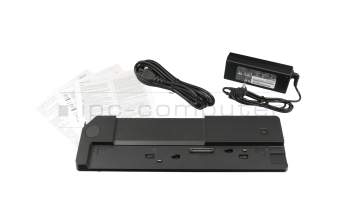 Fujitsu FPCPR363 Docking Station incl. 90W Netzteil (NPR46/FPCPR363)