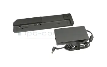 Fujitsu FPCPR379 H780 Docking Station incl. 330W Netzteil