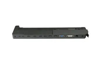 Fujitsu FPCPR379 H780 Docking Station incl. 330W Netzteil