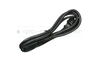 Fujitsu LifeBook C-1010 AC-adapter 120.0 Watt rounded from Delta Electronics