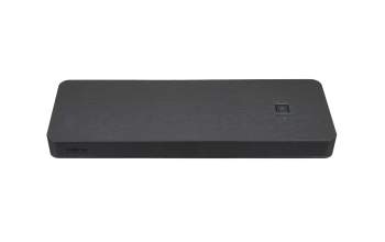 Fujitsu LifeBook E5413A Thunderbolt 4 (Trident2) Port Replicator / Docking Station incl. 170W Netzteil