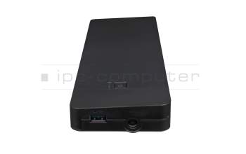 Fujitsu LifeBook E5413A Thunderbolt 4 (Trident2) Port Replicator / Docking Station incl. 170W Netzteil
