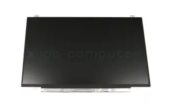Fujitsu LifeBook U745 TN display HD+ (1600x900) matt 60Hz