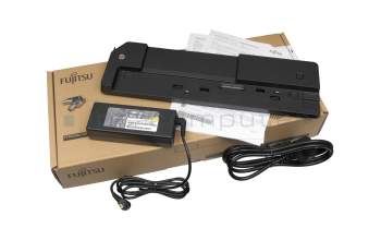 Fujitsu LifeBook U759 FPCPR364 Docking Station incl. 90W Netzteil