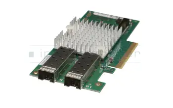 Fujitsu Primergy CX2570 M2 original Ethernet Controller 2x10Gbit D2755 SFP+