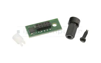 Fujitsu Primergy CX2570 M4 original Trusted Platform Module SPI 2.0 (TPM) - Original