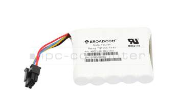 Fujitsu Primergy TX1320 M4 FBU345 (PRAID EP5/6x0, RAID EP5x0) refurbished