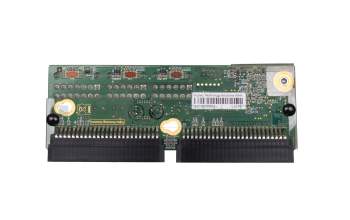 Fujitsu Primergy TX1330 M1 original Server sparepart used Circuit board for power supply unit