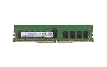 Fujitsu Primergy TX2550 M5 Memory