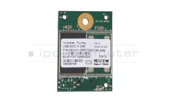 Fujitsu Primergy TX300 S8 original Server sparepart used USB Flash Module (UFM)