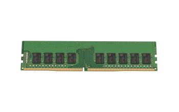 Fujitsu S26361-F3909-L716 original Fujitsu Memory - 16GB DDR4 2666MHz 2Rx8 U ECC