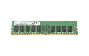 Fujitsu S26461-F3909-E716 Fujitsu Memory - 16GB DDR4 2666MHz 2Rx8 U ECC