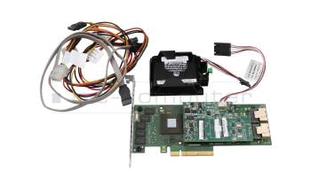 Fujitsu SV43522518 RAID Cache Battery used