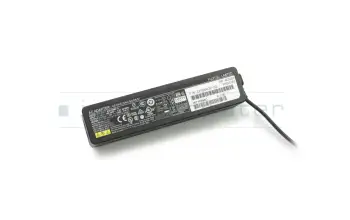 Fujitsu Stylistic Q738 original AC-adapter 65.0 Watt extended