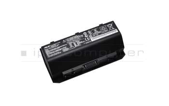 G75LM2H original Asus battery 88Wh