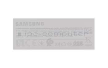 GH4403238A original Samsung AC-adapter 100.0 Watt EU wallplug white (USB-C)