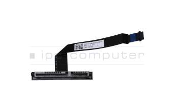 GH512.NBX0002TR00 Rev:1.0 JHI original Acer Hard Drive Adapter for 1. HDD slot