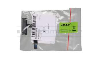GH512.NBX0002TR00 original Acer Hard Drive Adapter for 1. HDD slot