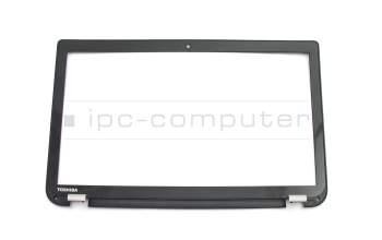 H000056190 original Toshiba Display-Bezel / LCD-Front 39.6cm (15.6 inch) black