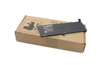 H76MY original Dell battery 61Wh